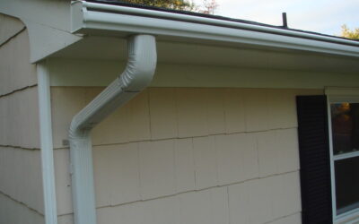 The Importance of Home Gutters: A Comprehensive Guide