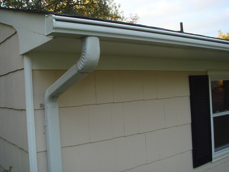 The Importance of Home Gutters: A Comprehensive Guide